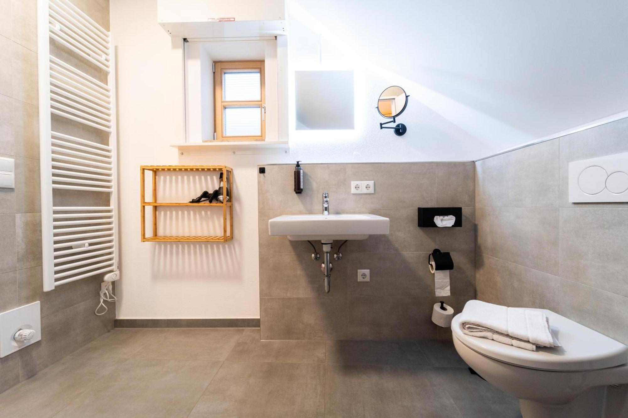 Dreamcation Altstadthotel Regensburg, Mikro Apartments Mit Kueche Exterior foto