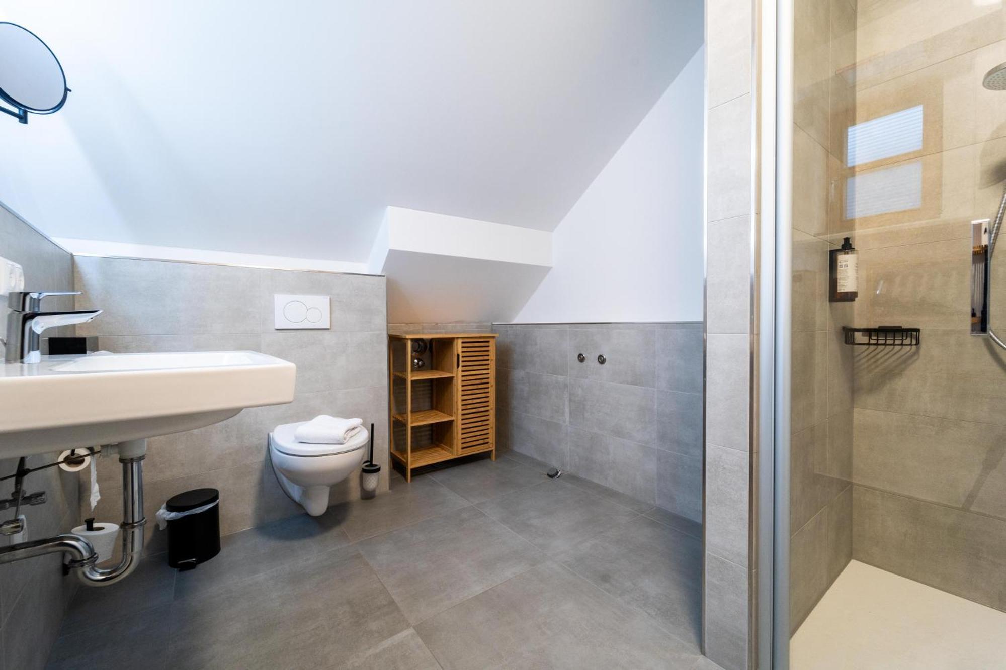 Dreamcation Altstadthotel Regensburg, Mikro Apartments Mit Kueche Exterior foto