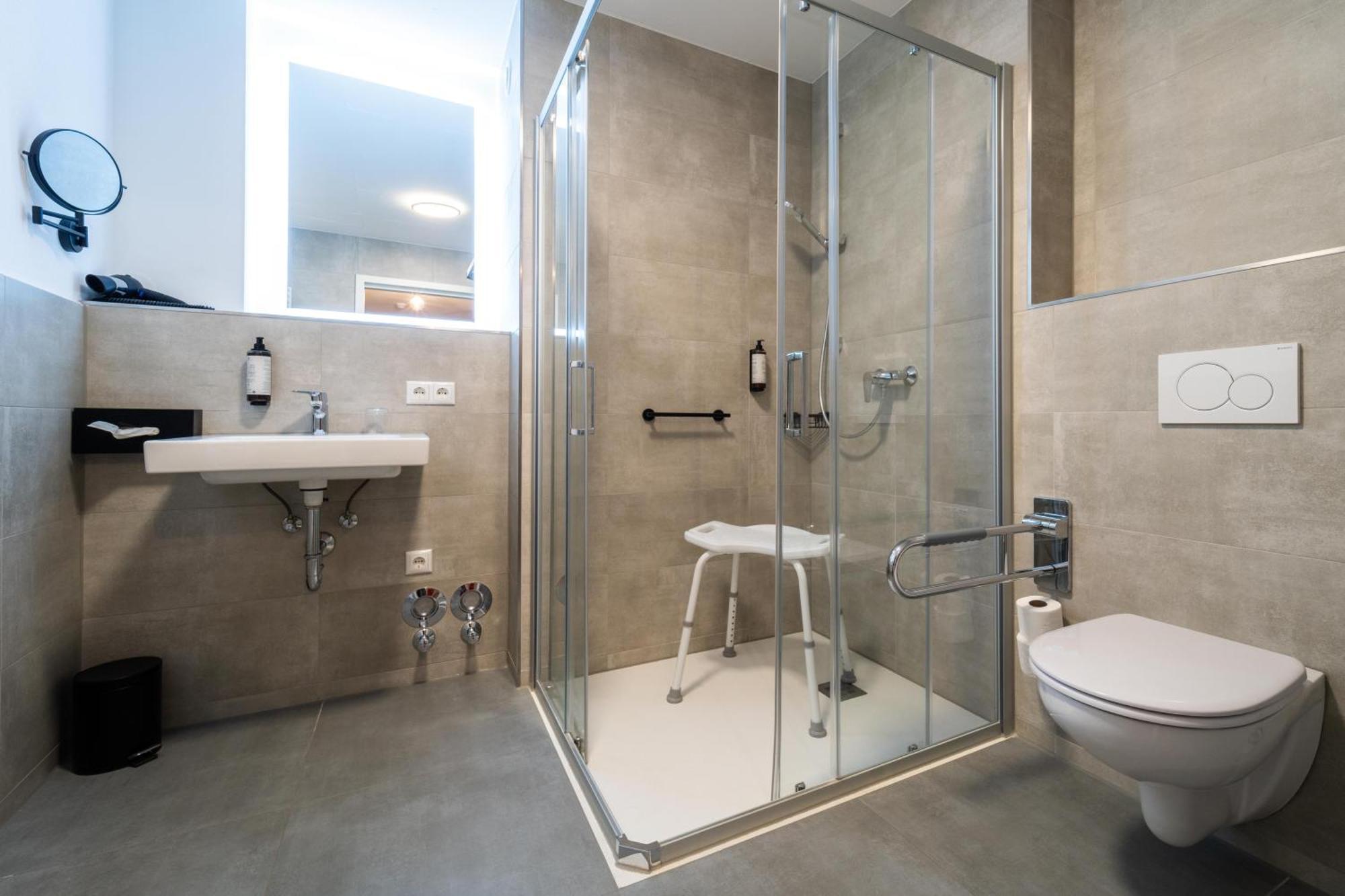 Dreamcation Altstadthotel Regensburg, Mikro Apartments Mit Kueche Exterior foto